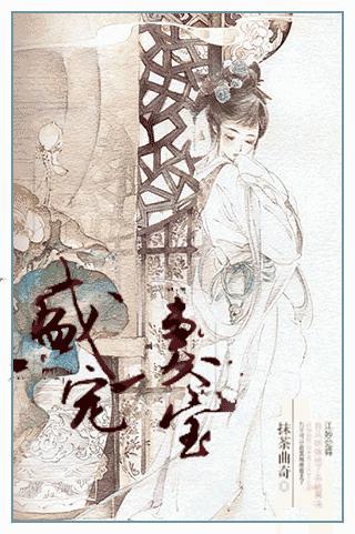 盛寵妻寶