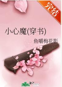 小心魔(穿書)