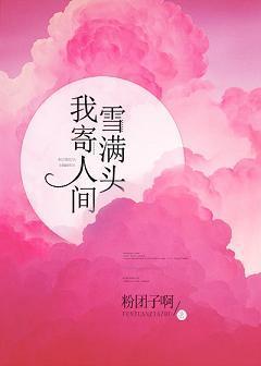 我寄人間雪滿頭[刑偵]