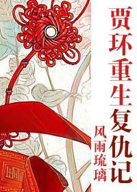 賈環重生複仇記
