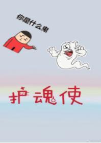 護魂使