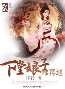 下堂娘子難在逑
