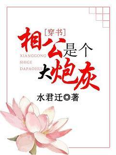 相公是個大炮灰（穿書）