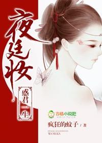 夜廷妝，惑君一生