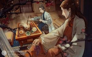 【閑澤】重來