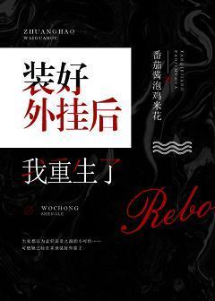 裝好外挂後我重生了