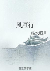 風雁行