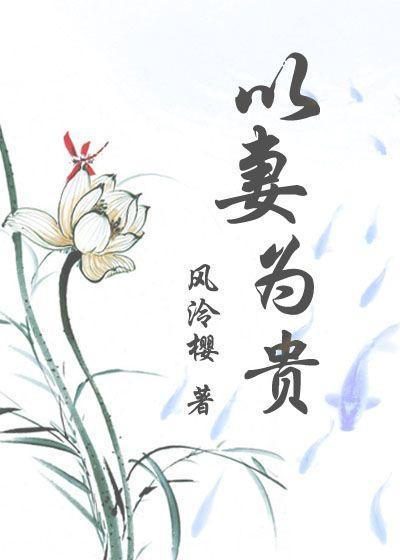 以妻為貴