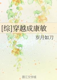 [綜]穿越成康敏