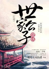 [紅樓]世家公子賈琏