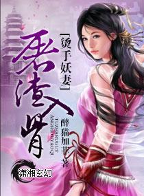 燙手妖妻屠渣入骨