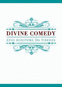 [刺客信條同人]神曲