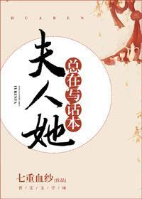 夫人她總在寫話本