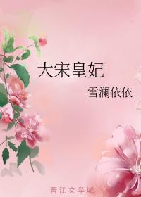 大宋皇妃