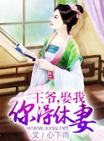 王爺，娶我你得休妻