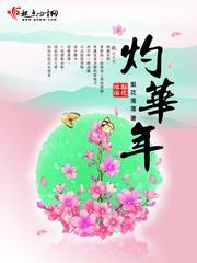 灼華年