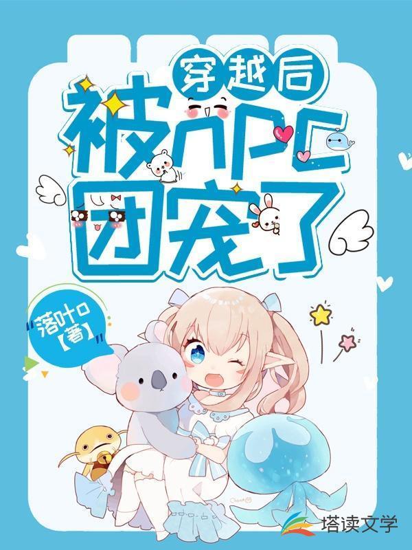 穿越後被npc團寵了
